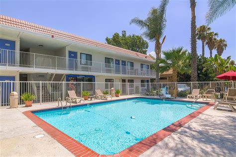 motel 6 simi valley